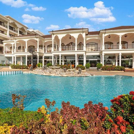 Resort Rio Arpora Exterior foto