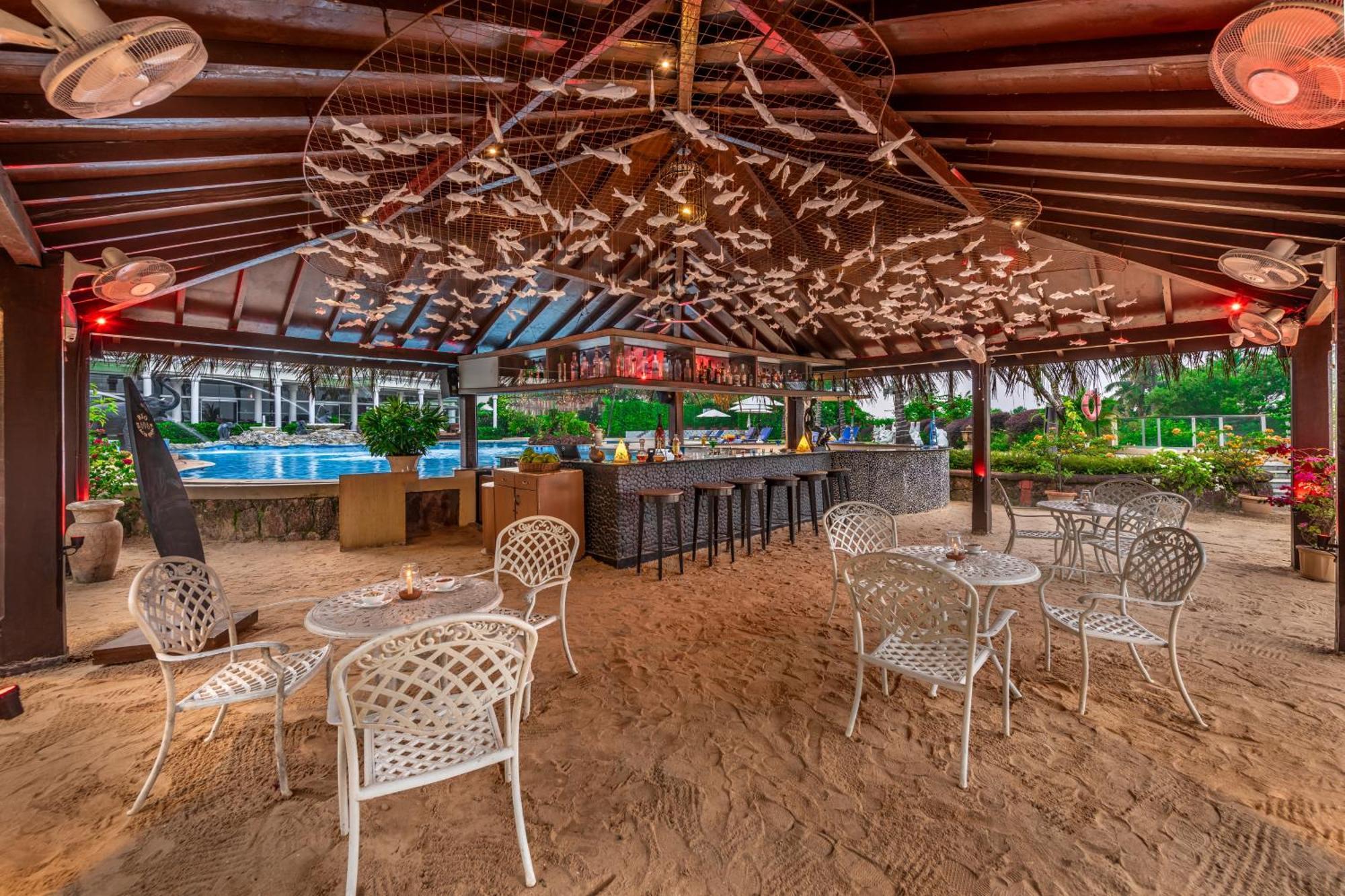 Resort Rio Arpora Exterior foto